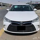 كامري 2016