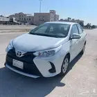 2022 تويوتا يارس