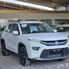 تويوتا اوربان كروزر ستاندر 2026 كاش وأقساط