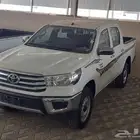 هايلوكس غمارتين GL2 4 4 عادي ديزل 2025