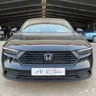 هوندا اكورد EX 2025 نص فل 2025