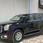 جي ام سي يوكن 2017
