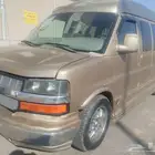 فان شفرولية2007