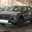 تويوتا راف فور ادفنشر Adventure موديل 2025