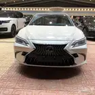 لكزس ES350 CC بريمي 2025 كاش واقساط