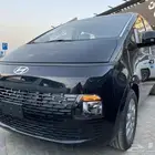 هيونداي ستاريا 2025 9 ركاب كاش قسط ايجار منتهي بالتمليك