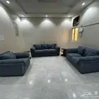 طقم كنب امريكي للبيع مستخدم