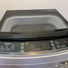 غسالة توماتيك ميديا