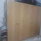 للبيع دولاب خزانة ملابس كبيرة   مكة