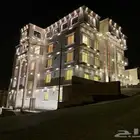 شقة فاخرة بالمحالة