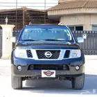 نيسان باثفندر 2010