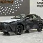 لكزس ان اكس 2025AA 350 بريمي