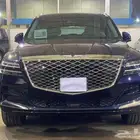 جينيسس GV80 بلاتينيوم 2023 الناغي