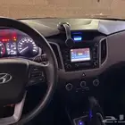 هونداي كاريتا 2017 ممشى 151 الف الرياض نظيف