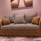 كنب للبيع نظيف