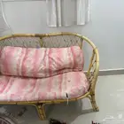 طقم جلسة كنب جميلة