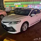 كامري GLE 2022