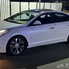 هوندا سوناتا 2015