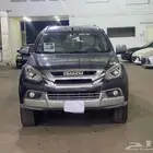 ايسوزو MUX 2018