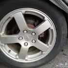 جنوط لومينا S SS