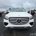 2024 Mercedes-Benz GLS 450 4MATIC