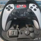 كنترول ps5 ايدج