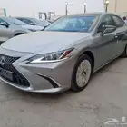 لكزس ES 350 CC موديل 2025 - سعودي