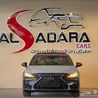 لكزس ES350 DD سعودى اعلى مواصفات 2025 كاش وتمويل بعروض