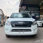 ايسوزو دي ماكس غمارتين ستاندرد موديل 2025 صادر لوحات اقل سعر