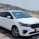 كيا كارنفال ديزل استيراد كوريا ديزل 2020