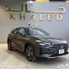 ام جي ون ستاندر 2025