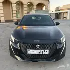 بيجو 208 2023 GT اعلى فئه PEUGEOT