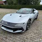 فيراري 12 سلندري Ferrari 12Cilindri