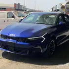 كيا K5 ستاندر مطور موديل 2026 كاش وتقسيط