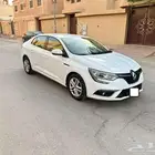 2021 Renault Megane 1st owner n accident free car for sales