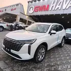 هافال H6 بريميوم 2026