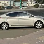 هونداي النترا 2013 فتحة سقف