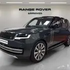 Range Rover HSE - 2025