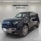 Land Rover Defender 110 HSE X-Dynamic - 400PS - 2025