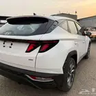 هيونداى توسان سمارت دفع رباعي 2.0 2024 كاش او اقساط عرض خاص.