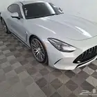 MERCEDES GT 55 AMG COUPE - 2024 - 22.400KM