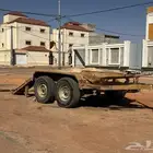 عربة بوبكات رصاصة للبيع