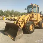 شيول كتربيللر 920 سنه الصنع 1984 للبيع