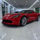 كورفيت Z06 خليجي 2019 بحالة نادرة من النظافة
