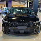 kia k5 gls كيا كي5 موديل 2026 الاهليه