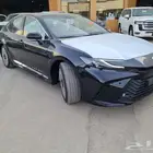 تويوتا كامري LE هايبرد 2025 عرض الكاش والتقسيط المميز