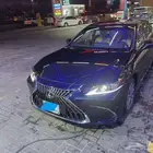 لكزس 250 للتنازل
