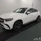 MERCEDES GLC 300 4MATIC - 2025 - 9.600KM