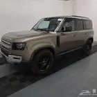 Defender 110 p300 - 2023 - 47.400KM
