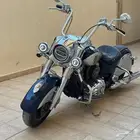 Indian chief Springfield محول vintage 2017